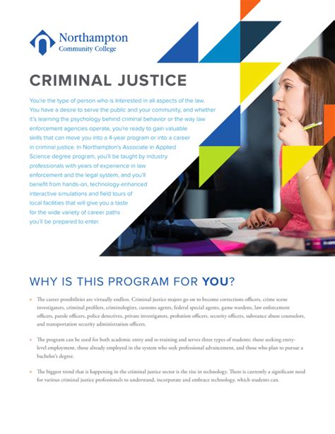 Top Online Criminal Justice Degree Programs: Essential Skills for a Career in Justice