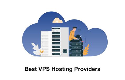 Top 10 Cloud VPS Providers: Enhancing Performance and Reliability for Your Hosting Needs