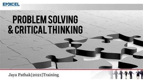 Master the Art of Problem-Solving: A Comprehensive Guide to Identifying Issues, Analyzing Options, and Implementing Effective Solutions for Better Decision-Making